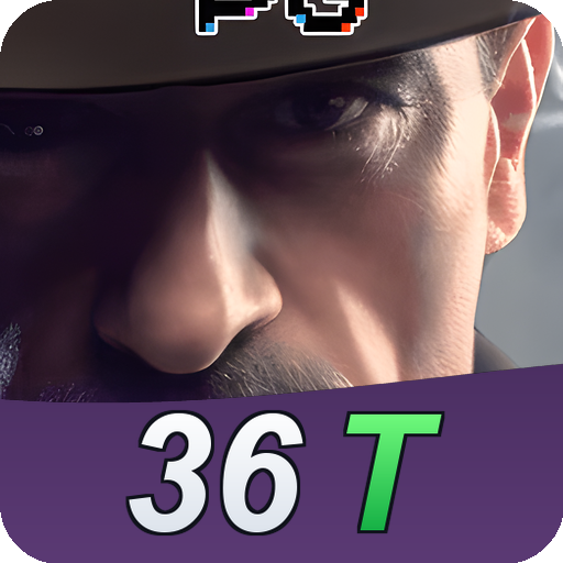 Logo Oficial 36T Download